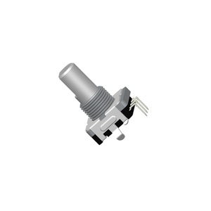 สวิตช์รีเซ็ตอัตโนมัติความเสถียรสูง แรงดันไฟฟ้า DC5V อายุการใช้งาน 100,000 รอบ ปรับแต่งได้ วัสดุพลาสติกและโลหะ ผลิตในจีน - Product Image 6