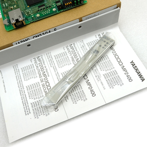 Módulo de Comunicación de Control de Movimiento JAPMC-CM2304-E Original PLC - Product Image 1
