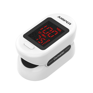 JUMPER Máy Đo Nồng Độ Oxy Trong Máu Spo2 Trong Nhà Thiết Kế Mới SPA10 Máy Đo Nhịp Tim Đầu Ngón Tay - Product Image 3