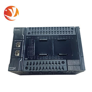 Módulo Controlador Programable PLC O-mron NX1P2-1140DT1 NX1P21140DT1 Nuevo y Original, 16 E/S, 110V - Product Image 2