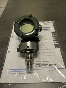 Precio Yokogawa Eja110e Eja430e Eja530e Diferencial JBS7N-017EL/D3/T06/M15/HC - Product Image 1