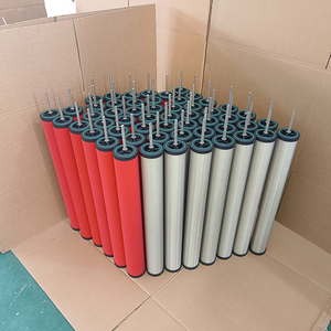 Filtro de Precisión Mengma E5-44 E7-44 E9-44, Nuevo Filtro de Línea de Aire Comprimido para Compresores de Aire de Tornillo Industriales - Product Image 6
