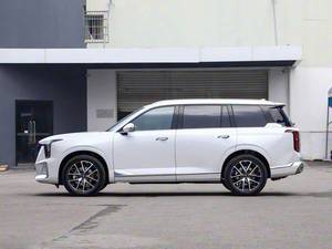 GAC Trumpchi GS8 <span class=keywords><strong>2022</strong></span> d'occasion, double moteur 2.0TM, 2 roues motrices, SUV premium 7 places, hybride E CVT, conduite à gauche, certifié d'occasion - Product Image 2