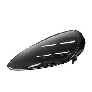 For 11-17 for <b>Headlight</b> Assembly Modified 24 <b>LED</b> Daytime Running Light Lens 12V 12V <b>LED</b> <b>Headlights</b> for 11-17 for <b>Headlight</b> Assem - Product Image 2