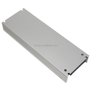 Meanwell Authorized UHP-200-55 200W 55V 3.6A Open Frame Power Supply <b>Single</b> Phase for Mining Machine <b>Switching</b> Power Supply - Product Image 3