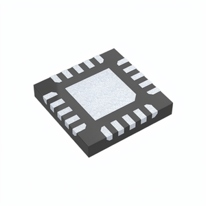 Sensor de proximidad IC original de interfaz 20 UFQFN con pad expuesto, componentes electrónicos IC 20QFN IQS7222B001QNR - Product Image 1