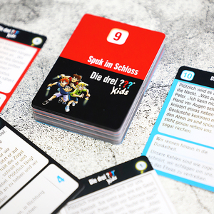 OEM de fábrica, juego de cartas de <span class=keywords><strong>cuarteto</strong></span> personalizado, impresión personalizada, juego de cartas para adultos, juego de cartas Dare o Drinking - Product Image 4