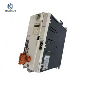Servoaccionamientos Lexium Serie 32 LXM32SD72N4 de 7.5kW, 100% Nuevos, de Aluminio, Alto Rendimiento, Trifásicos, CA 400V-480V, Disponibles en Stock - Product Image 2