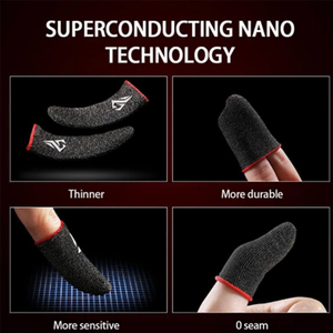 Amepad de 5 o 5 grados, anzuelo de goma, reajustable - Product Image 3