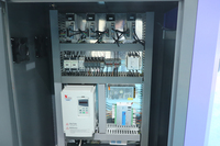 Mesin pemotong pengukir CNC, mesin pemotong Pengukir Kayu Atc harga pabrik 4X8 Router CNC 1325 perubahan alat otomatis 3 sumbu mesin pertukangan