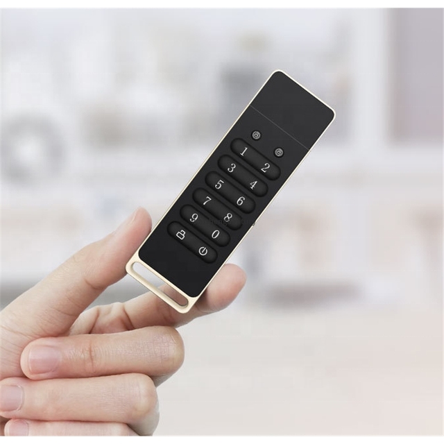 Factory Price Metal USB Flash Drive USB Stick Thumb Drive 8GB 32GB 64GB 128GB 256GB AES256 Encrypted Keypad Secure Drive