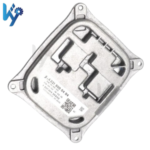 บัลลาสต์ไฟหน้า LED KY OEM A2219000404 130732925203 A2219008001 130732925202 ชุดไฟ DRL สำหรับรถเบนซ์ W221 S400 อุปกรณ์ตกแต่งรถยนต์ - Product Image 2