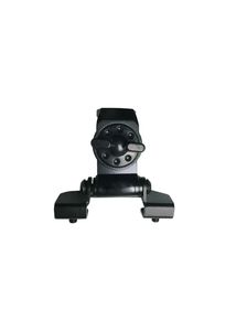 Universal Nagoyas <b>Car</b> Antenna <b>Clip</b> Mount for Mobile <b>Car</b> Radio Antenna Trunk Lid Hatchback Mount Bracket - Product Image 3