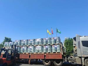 Résines d'ester de vinyle de haute qualité <span class=keywords><strong>résine</strong></span> époxyde de bisphénol de fibre de verre renforcée <span class=keywords><strong>résine</strong></span> de <span class=keywords><strong>polyester</strong></span> d'ester de vinyle - Product Image 4