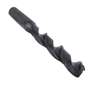 High Speed Steel Straight Shank Twist <b>Drill</b> 5.0mm Metric Jobbers Length For Steel Drilling - Product Image 5