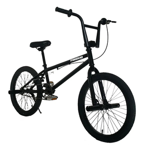 Nueva Bicicleta <span class=keywords><strong>BMX</strong></span> de 20 Pulgadas para Carreras y Acrobacias, Deportes Extremos, Rendimiento en Carreras, Bicicleta <span class=keywords><strong>BMX</strong></span> de Una Velocidad - Product Image 1