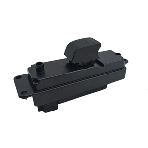 Interruptor Eléctrico del Regulador de Ventana Delantera Izquierda para Mazda GV7D-66-350A, Repuesto para Changan Mazda - Product Image 1