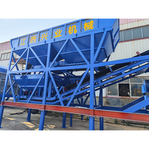 Nhà Máy Giá bê tông máy móc nhỏ TRỘN BÊ TÔNG phần mềm máy tính sử dụng hzs35 trạm trộn bê tông nhà máy để bán - Product Image 4