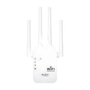 <span class=keywords><strong>Amplificador</strong></span> <span class=keywords><strong>de</strong></span> <span class=keywords><strong>señal</strong></span> <span class=keywords><strong>de</strong></span> 2,4G <span class=keywords><strong>Amplificador</strong></span> <span class=keywords><strong>de</strong></span> <span class=keywords><strong>señal</strong></span> <span class=keywords><strong>de</strong></span> 300Mbps 802.11N Inalámbrico <span class=keywords><strong>Wifi</strong></span> Repeteur <span class=keywords><strong>Wifi</strong></span> Range Extender - Product Image 6