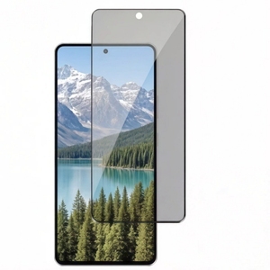 Protector de Pantalla de Vidrio Templado con Pegamento Completo, Anti-Rayones, para Infinix Note 60 60Pro, <span class=keywords><strong>Película</strong></span> Protectora para Pantalla de Teléfono Celular - Product Image 3