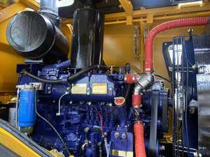 二手山东临工956F原装轮式装载机，质量好，热销 - Product Image 6