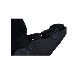 Botte de marcheur orthopédique de taille OL-WK001 avec genouillères de tendinite péronière coudières et genouillères à vendre - Product Image 5