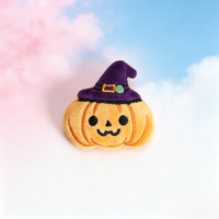 Peluche de citrouille d'Halloween, figurine fantôme, démon, chauve-souris, vampire, jouets en peluche amusants pour cadeaux d'événements
