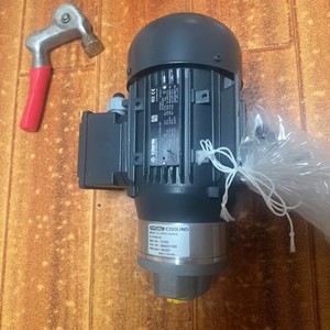 Hydac Vane <b>Pump</b> FZP-3/3.0/V/100/130/RV6 250 <b>Bar</b> 1 Stage Industrial Hydraulic <b>Pump</b> Made In Germany - Product Image 3