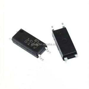 EL1018(TA)-VG, Optoacoplador de Salida de Transistor, Chip, Componentes Electrónicos EL1018 - Product Image 1