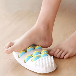 Vente en gros : Équipement de yoga et de fitness pour le soulagement du stress et le remodelage corporel, avec bâtons, balles et rouleaux de massage des points d'acupression - Product Image 3