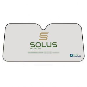 <span class=keywords><strong>Pare</strong></span>-soleil de voiture avec protection UV, <span class=keywords><strong>pare</strong></span>-soleil promotionnel, <span class=keywords><strong>pare</strong></span>-soleil de fenêtre de voiture pliable et rétractable - Product Image 2