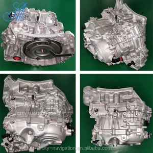 <span class=keywords><strong>Caja</strong></span> <span class=keywords><strong>de</strong></span> cambios <span class=keywords><strong>de</strong></span> transmisión automática para <span class=keywords><strong>Nissan</strong></span> Livina, Sylphy, Sunny, <span class=keywords><strong>Tiida</strong></span> - Product Image 4