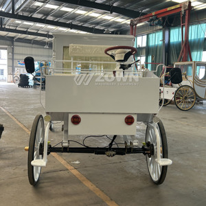 Cercueil funéraire à énergie verte zéro émission avec système d'amortissement souple pour une procession commémorative silencieuse et confortable - Product Image 3