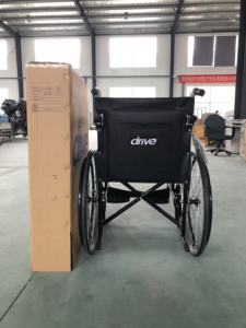 כלכלי זול מחיר גלגלים פלדה - Product Image 3