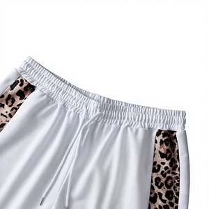 Summer Training & Jogging Wear Clothes Men Short Sleeve <b>T</b> shirt And Shorts Set 2 Piece Shorts <b>Track</b> Suits Man Jogger Tracksuits - Product Image 5