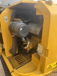 รถขุดมือสอง 6 ตัน รุ่น CAT 306E2 ขายดี คุณภาพเยี่ยม รถขุดญี่ปุ่น CAT 305.5 306 306.5 307 307.5 ราคาถูก พร้อมใบรับรอง CE EPA - Product Image 5