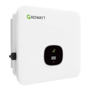 Système solaire complet 10 kW 20 kW 30 kW 50 kW, système hybride hors réseau 48 V UE 220 V 380 V, système solaire domestique et industriel sur réseau avec batterie M - Product Image 2