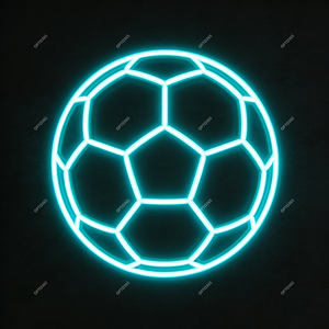 Enseigne au néon personnalisée de baseball, de sport, de football, livraison rapide, décoration de bar, de magasin, de salle de sport, art mural, enseigne au néon LED - Product Image 3