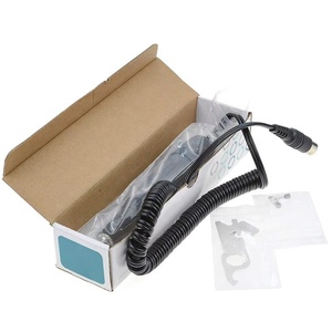เครื่องขัดเล็บไมโครมอเตอร์ 45000 รอบต่อนาที รุ่น SDE-H37LN ปากกาเจียรเล็บ หัวขัดเล็บไมโครมอเตอร์ ขนาด 2.35 มม. อุปกรณ์ทำเล็บมือและเล็บเท้า - Product Image 6