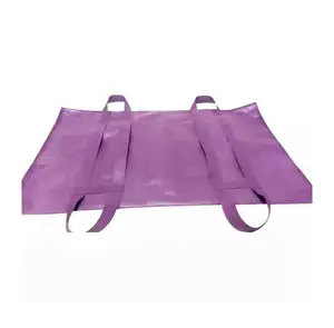 Cheap prices hot sale animal mortuary body bag pet funeral products for dead body