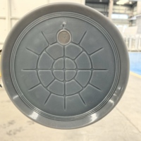 Promotion CHANGSHENG Grue robotisée intelligente pour portes vitrées, bras de transfert de verre, construction en acier, facile à utiliser