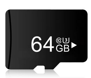 การ์ดหน่วยความจำความเร็วสูง TF128MB คลาส <span class=keywords><strong>4</strong></span> ความจุ 1GB อินเทอร์เฟซไมโคร ใช้งานร่วมกับโทรศัพท์/กล้อง/เครื่องบันทึก รองรับ <span class=keywords><strong>SD</strong></span>/MMC/CF - Product Image 5
