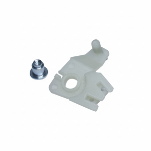 Serrure de coffre en plastique pour VW Jetta, Golf, Passat, Bora, GTI 1999-2005 (expédition depuis le fabricant turc) Code produit: DLR2203 - Product Image 2