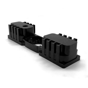 Trung Quốc cao độ dẻo dai Nylon + sợi thủy tinh nhựa phụ tùng nhanh chóng nguyên mẫu chuyên nghiệp SLS 3D dịch vụ in ấn - Product Image 5