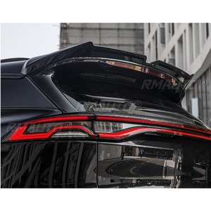 Alerón trasero para coche, alerón de maletero, alerón de techo, kit de carrocería para BYD Don EV DMI DMP, accesorios para coche - Product Image 3