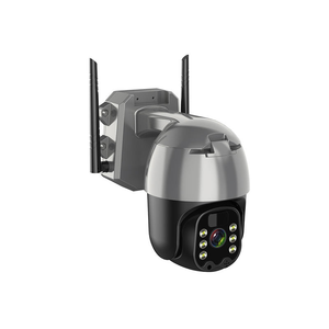 Complete <strong>Solar</strong> <strong>Security</strong> <strong>Camera</strong> System with Wireless Outdoor Cameras Weatherproof Design and Free <strong>Solar</strong> Power for Home - Product Image 6