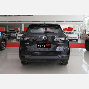 Véhicule à essence d'occasion 2023 - 2026 Changan CS55 <span class=keywords><strong>Cs</strong></span> 55 Plus Phev 2025 Voitures <span class=keywords><strong>Auto</strong></span> Cs55plus Changan Cs55 Plus - Product Image 3