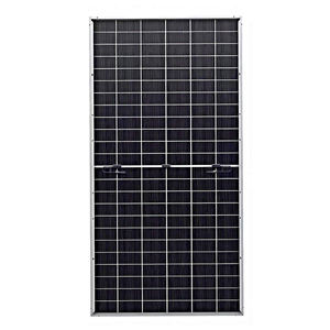 Eco-Power-Module de panneau photovoltaïque idéal à énergie solaire résistant aux intempéries pour les complexes d'appartements et l'énergie quotidienne - Product Image 2