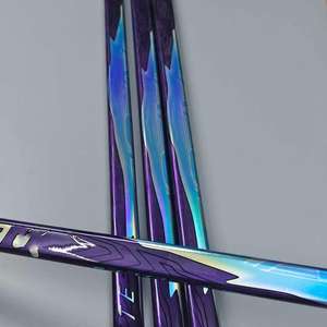 Últimos modelos en stock: Serie completa de palos de hockey FIce. Nuevo palo de hockey profesional de fibra de carbono para entrenamiento, venta al por mayor. - Product Image 4