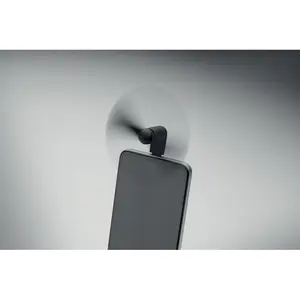 Ventilateur USB PHAN, gadgets personnalisés - Product Image 1